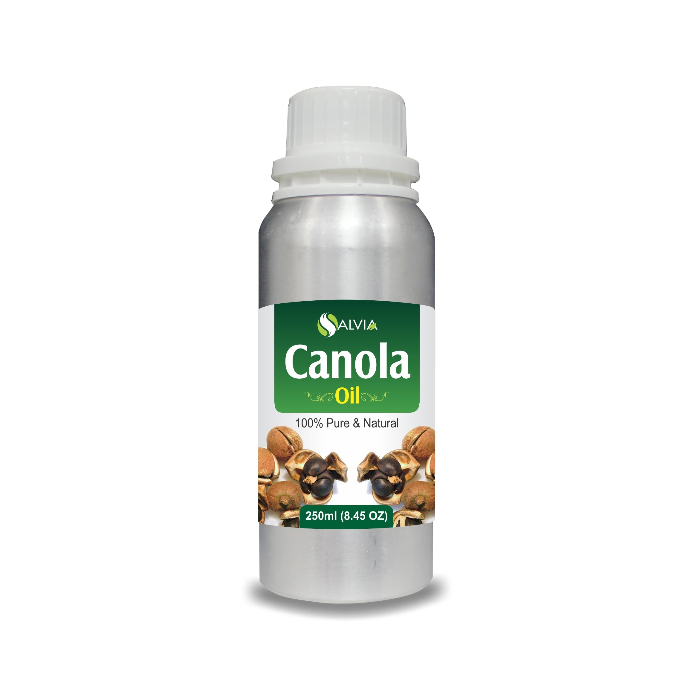 Canola Oil