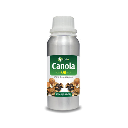 Canola Oil