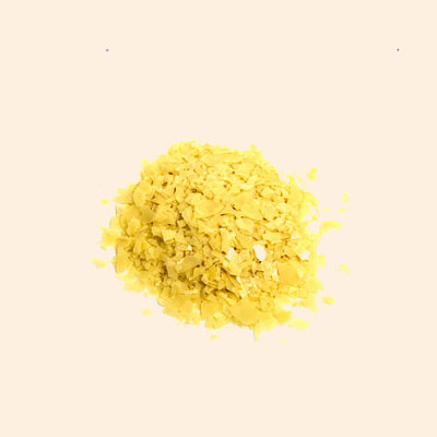 Carnuba Wax