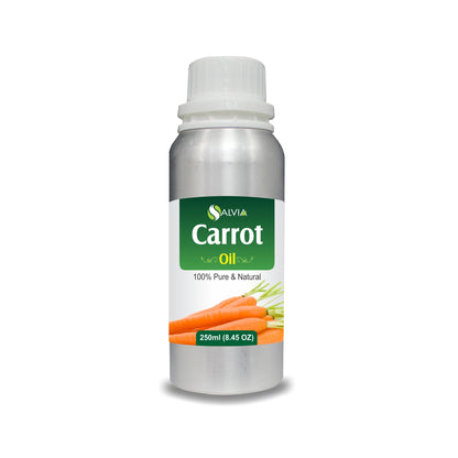 Carrot Oil