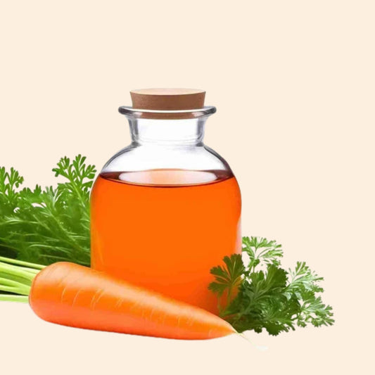 Carrot Herbal Liquid Extract