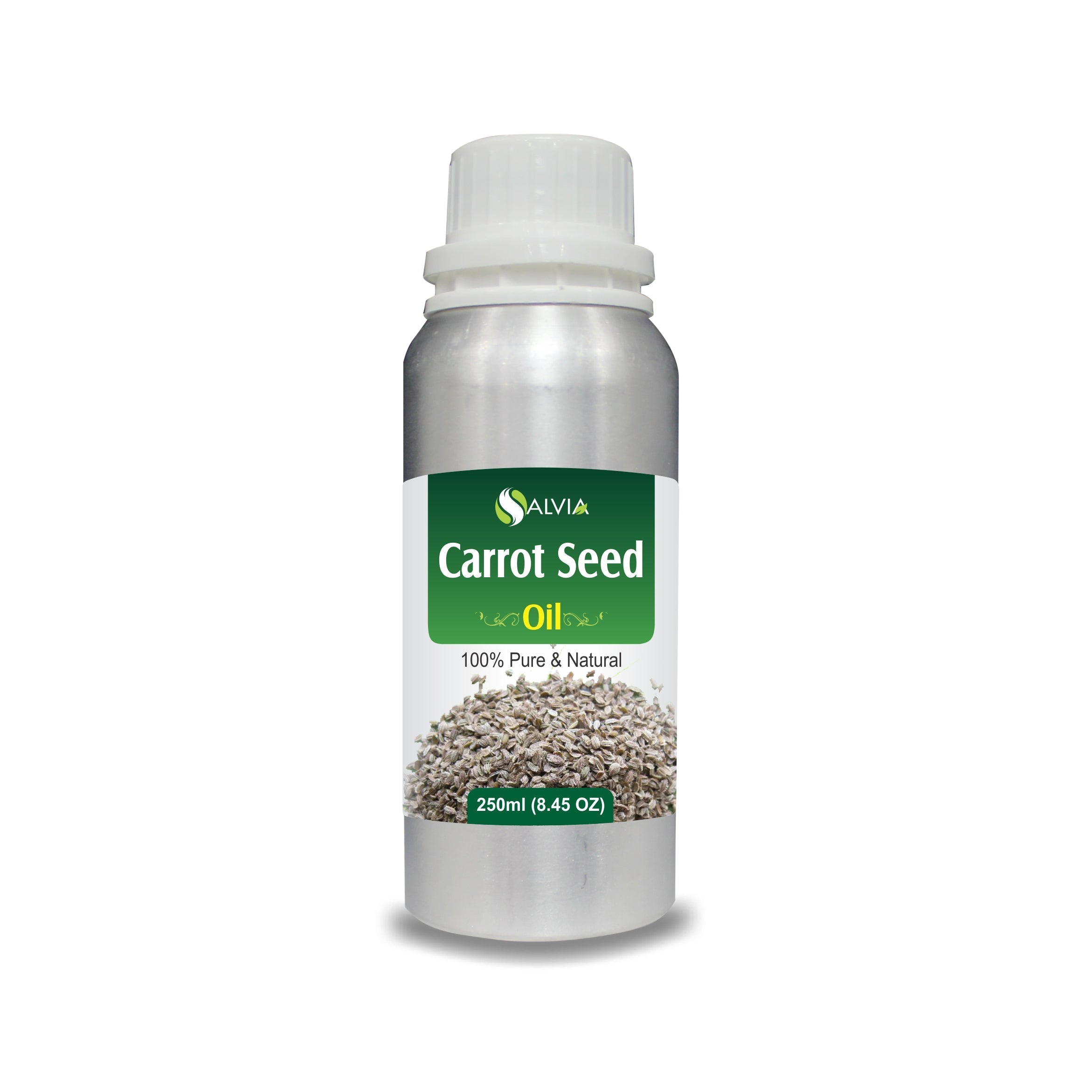 Carrot Seed Oil