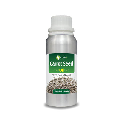 Carrot Seed Oil