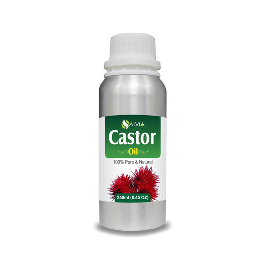 Castor Oil