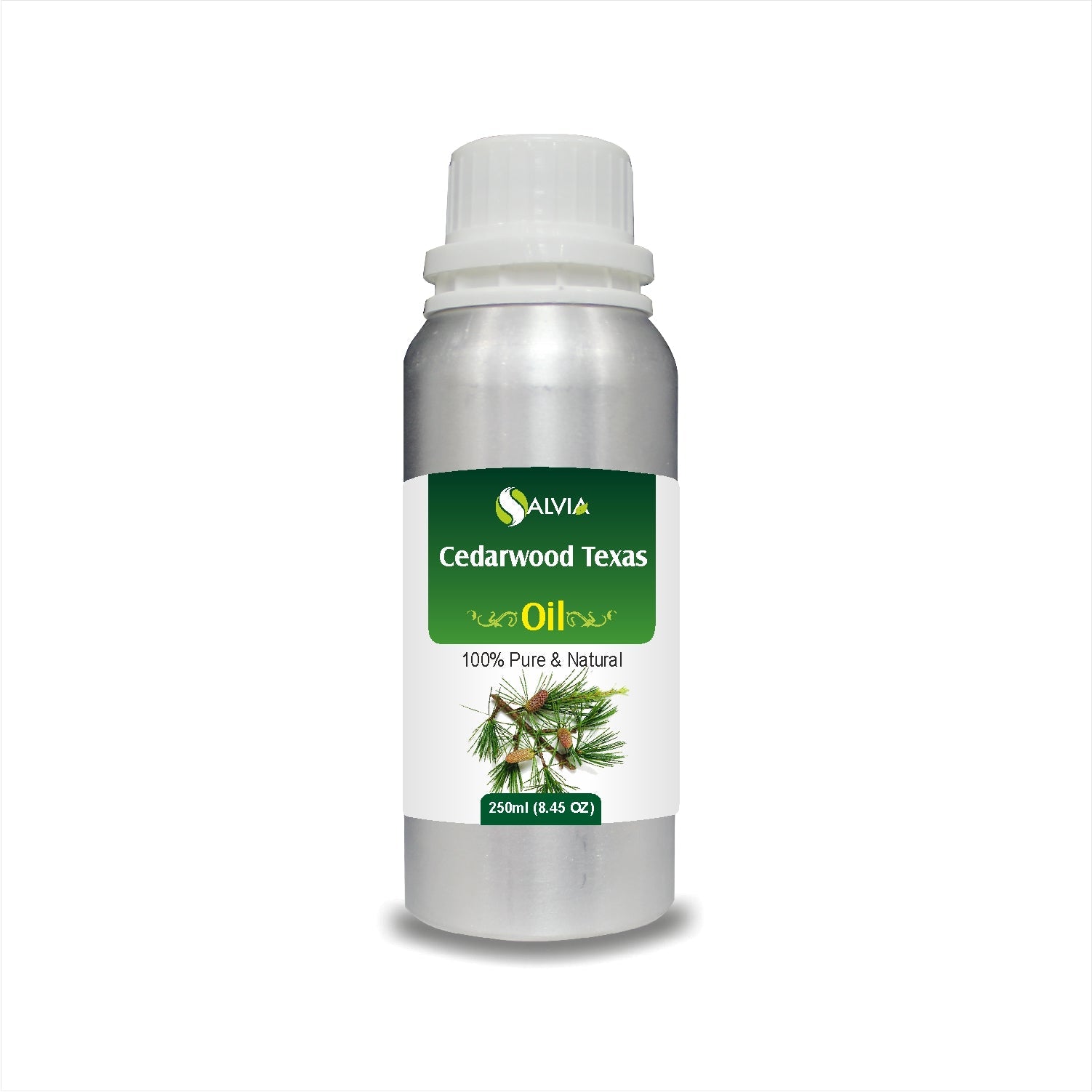 Cedarwood Texas Oil