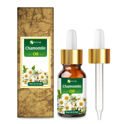 Chamomile Oil