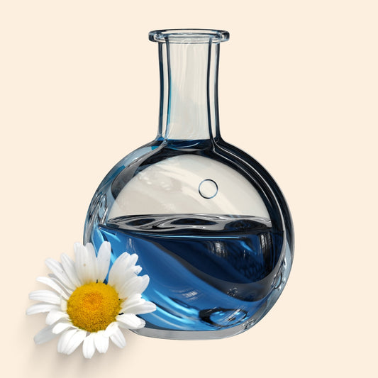 Chamomile Blue Hydrosol