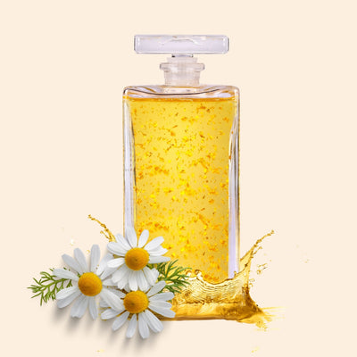 Chamomile Herbal Liquid Extract