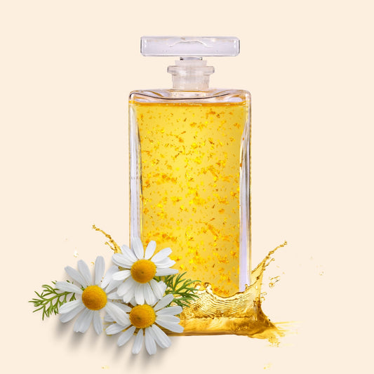 Chamomile Herbal Liquid Extract