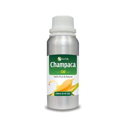 Champaca Oil