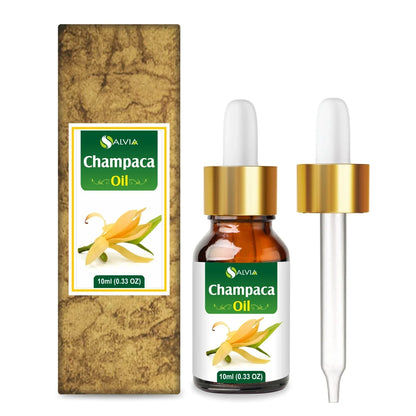 Champaca Oil