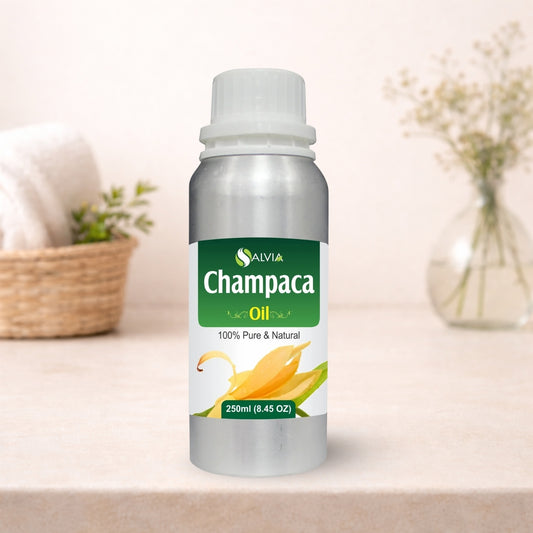 Champaca Oil