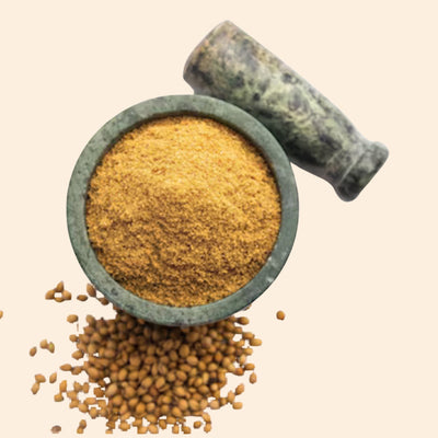 Chanothi Dry Extract