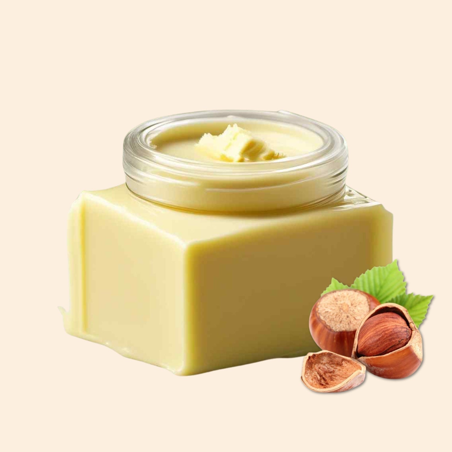 Chaulmogra Butter