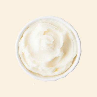 Refined Chaulmogra Butter
