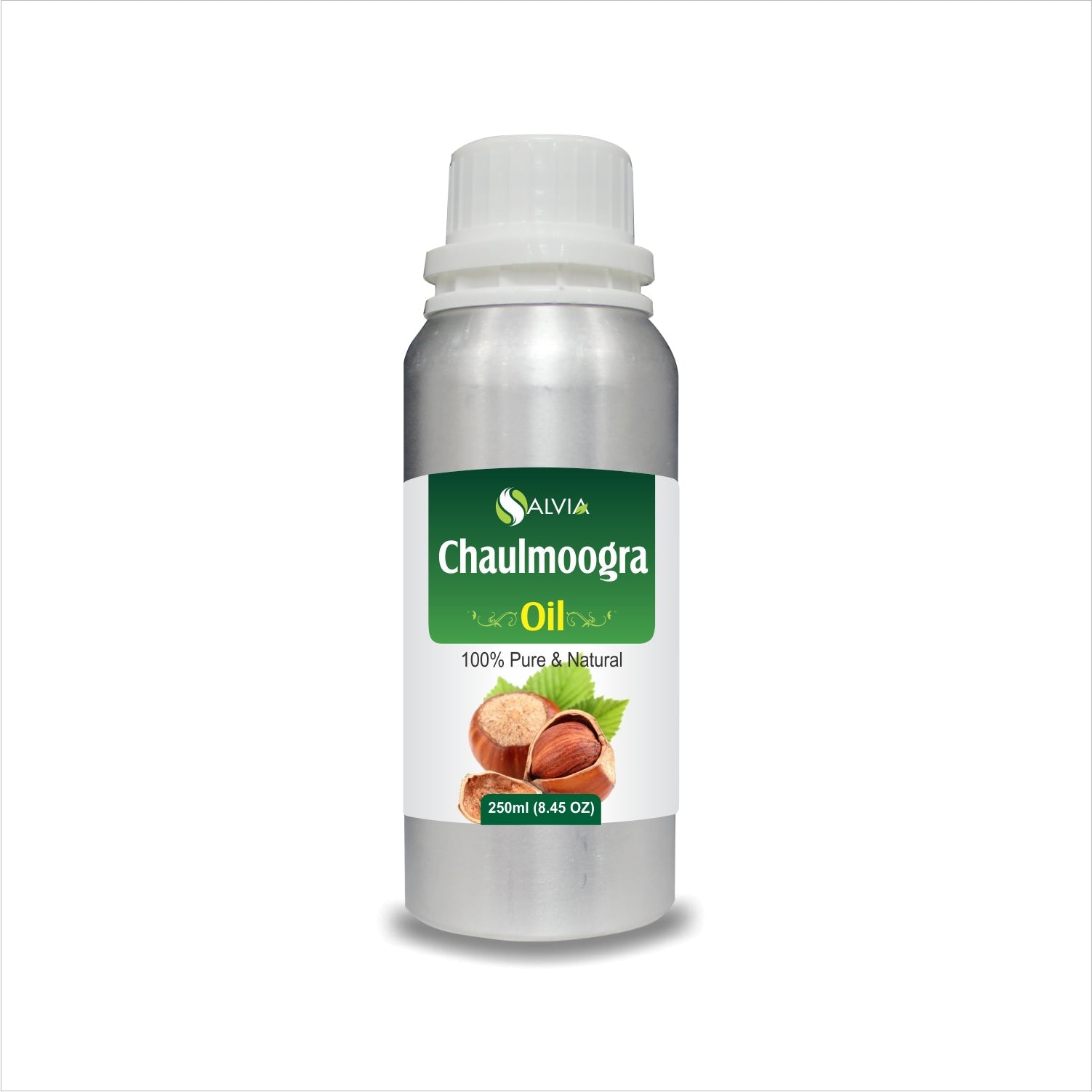 Pure Chaulmoogra Oil