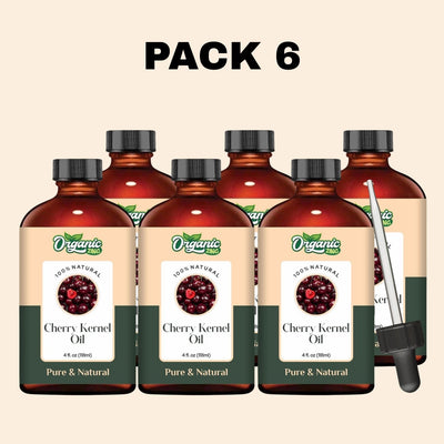 Cherry Kernel Oil -118ml