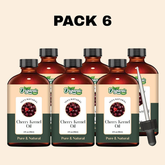Cherry Kernel Oil -118ml