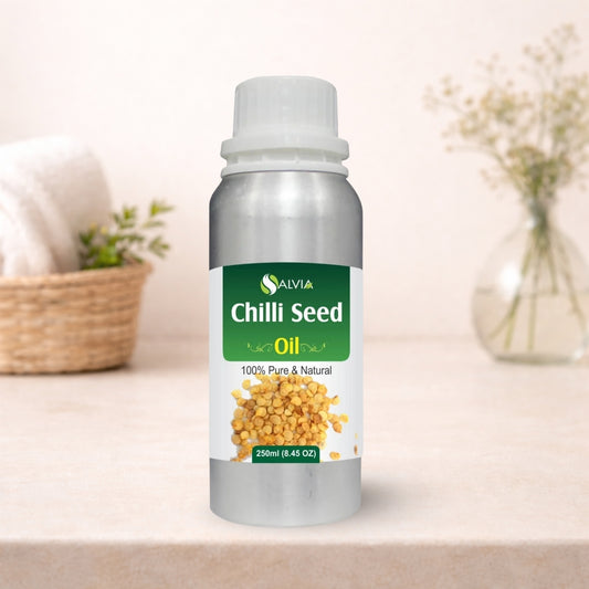 Chili Seed Oil