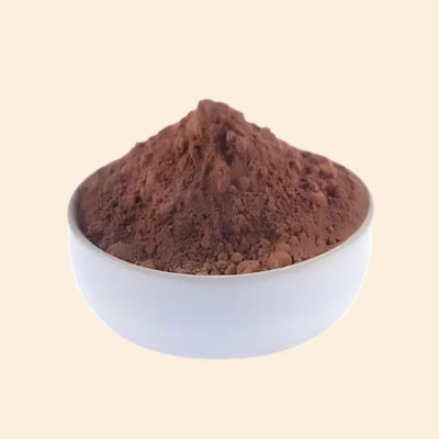 Chocalate Clay