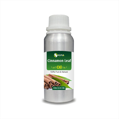 Cinnamon Leaf Oil