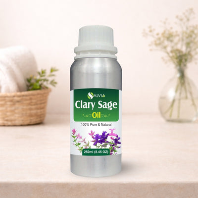 Clary Sage Oil