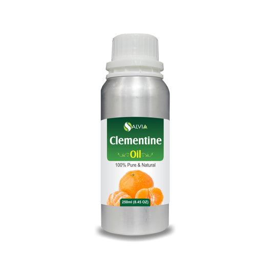 Clementine Oil