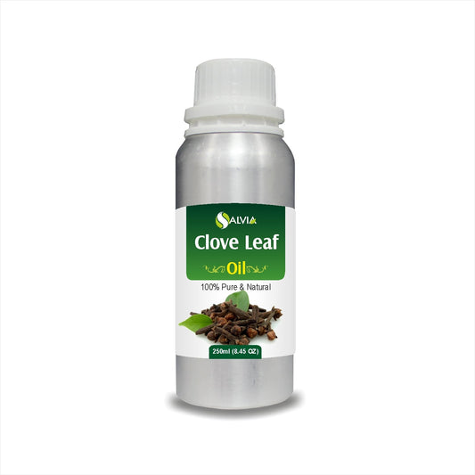 Clove leaf Oil