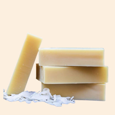 Coconut Soap Base
