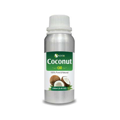Coconut Oil