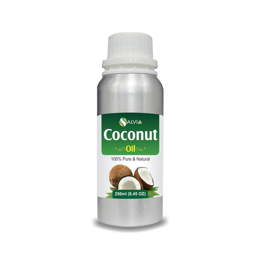 Coconut Oil