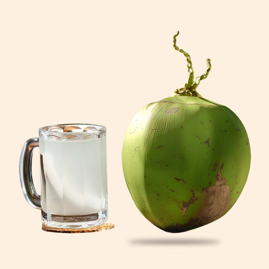Coconut Water