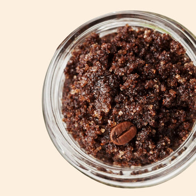 Coffee Scrub