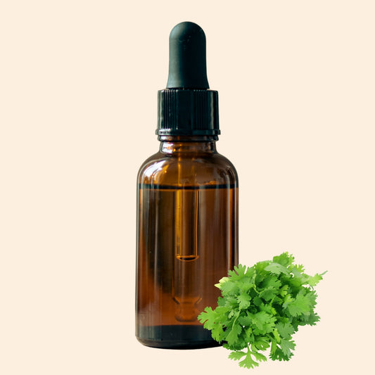Coriander Hydrosol