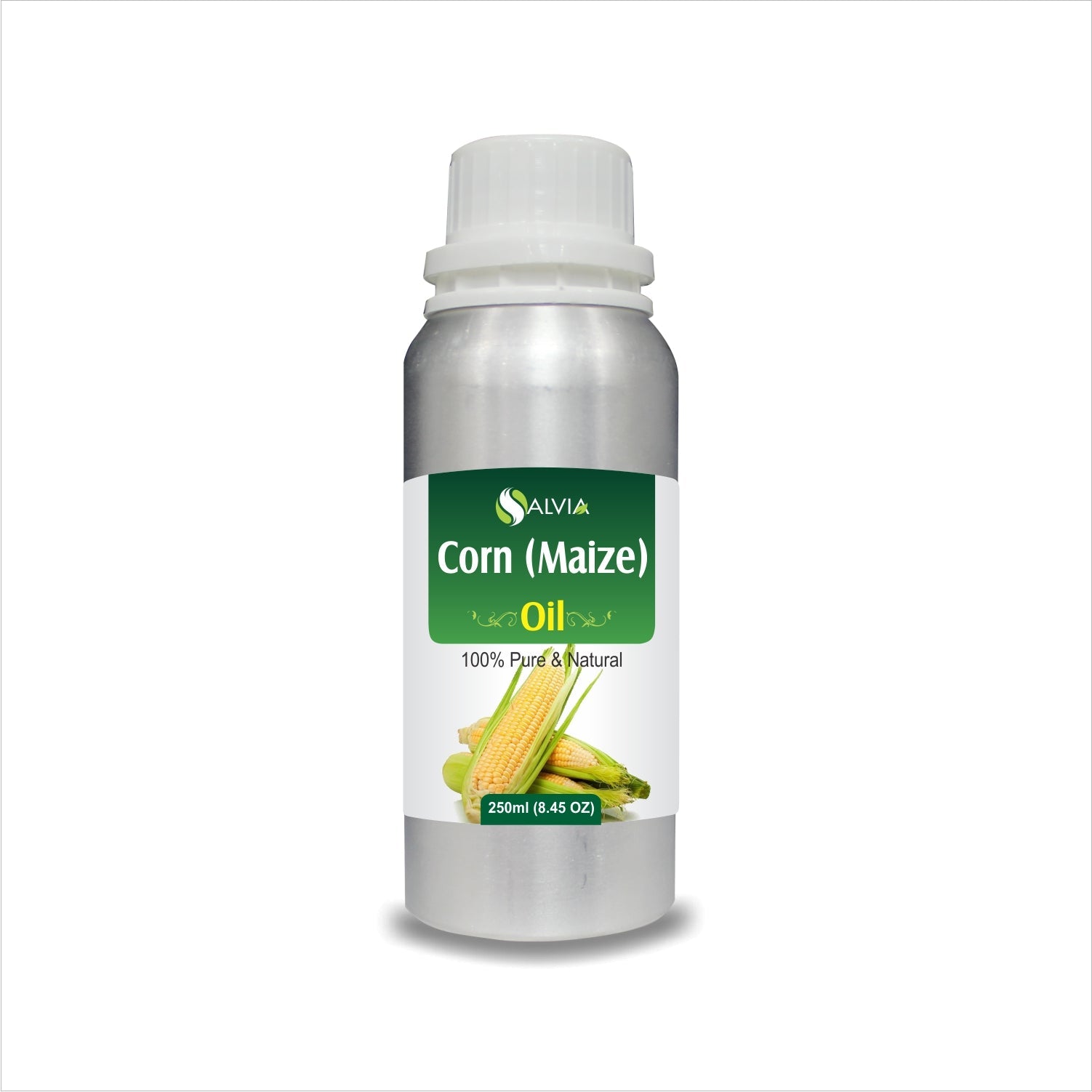 Corn Oil (Maize Oil)