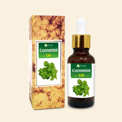 Cornmint Oil