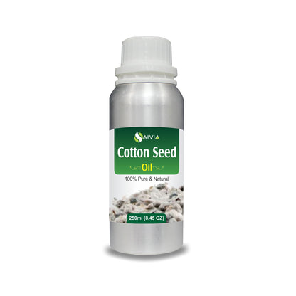 Cotton Seed Oil