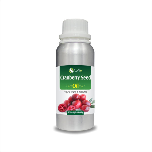 Cranberry Seed Oil