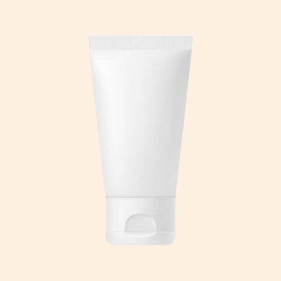 Cream Face Wash