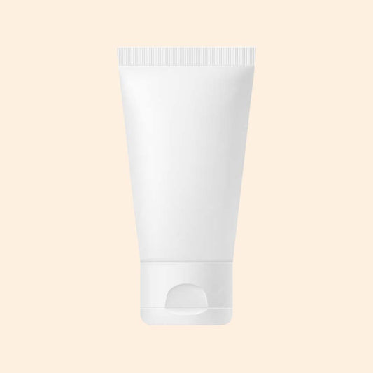 Cream Face Wash