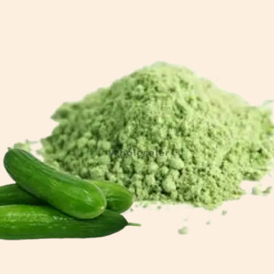 Cucumber Powder