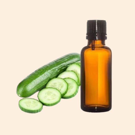 Cucumber Herbal Liquid Extract