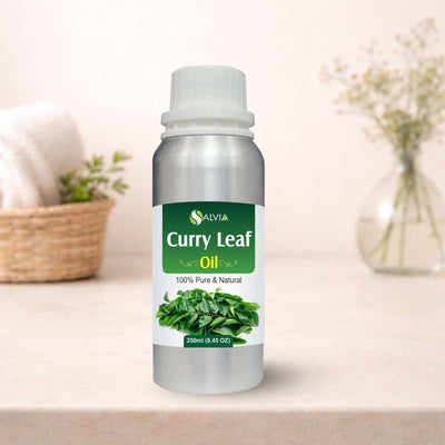 Curry Leaf Oil