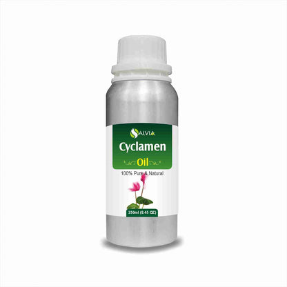 Cyclamen Oil