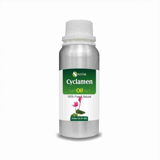 Cyclamen Oil