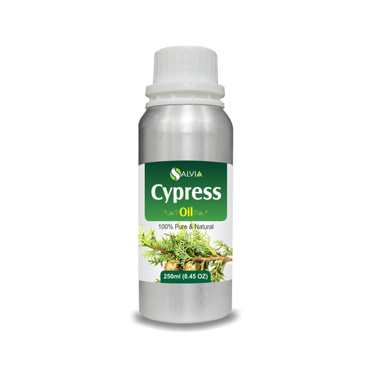 Cypress Oil