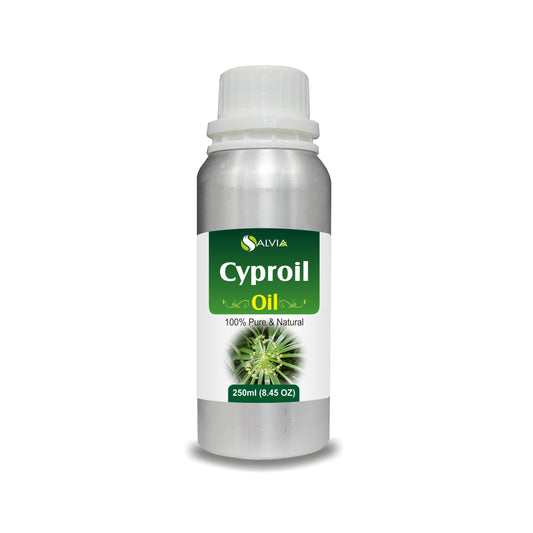 Cyprioil Oil