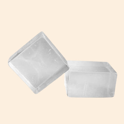 Diamond Soap Base