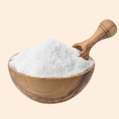 Dead Sea Salt
