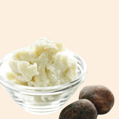 Dhupu Butter